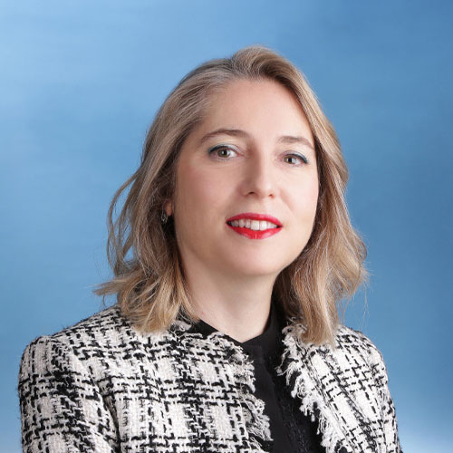 Prof. Dr. Derya Germeç Çakan