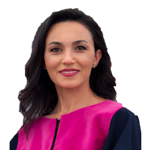 Prof. Dr. Esra Ergin