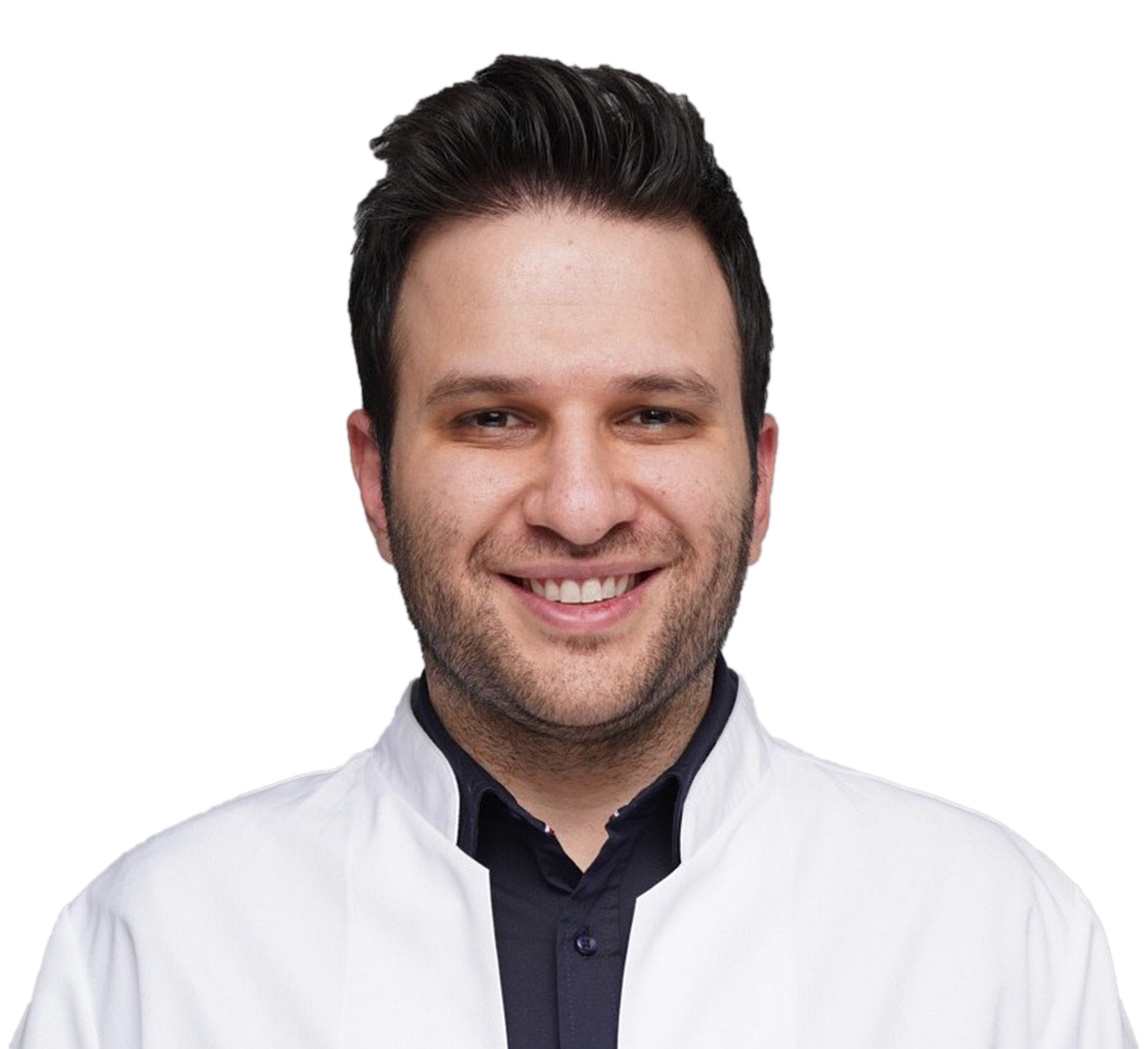 Dr. Gökhan Dokumacıgil