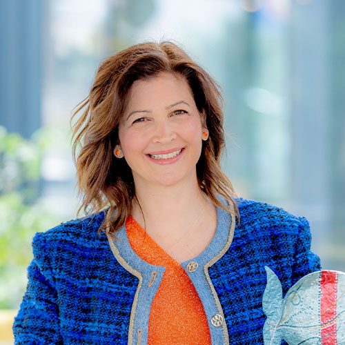 Dr. Sinem Ceylanoğlu