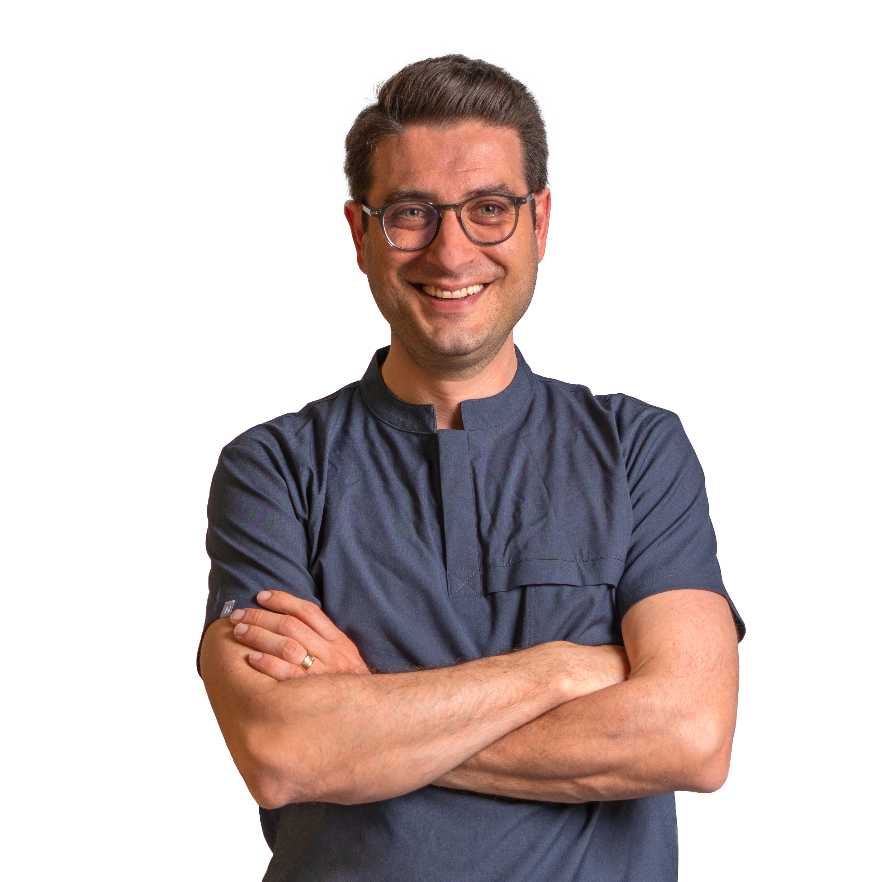 Prof. Dr. Taha Özyürek