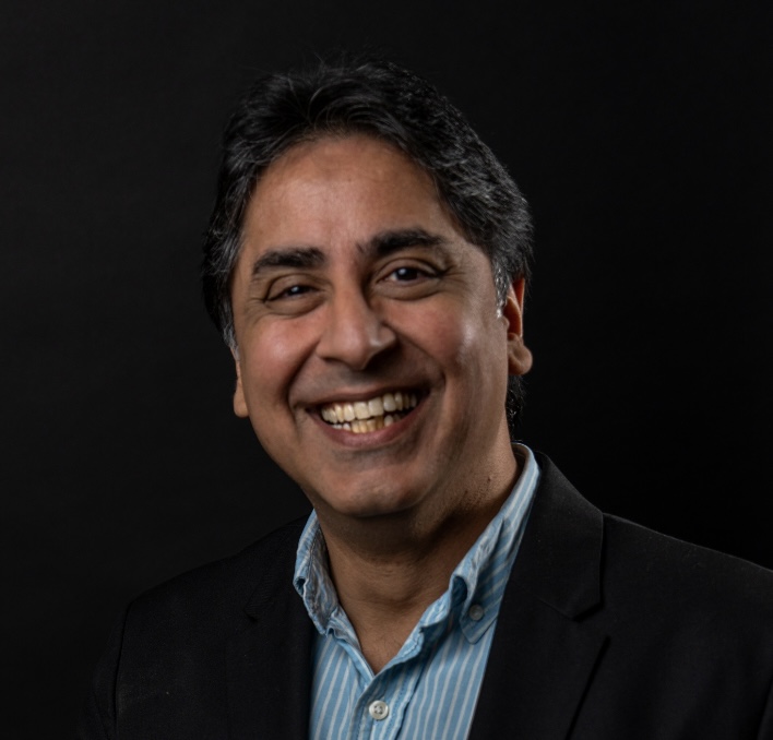 Prof. Dr. Vineet Dhar